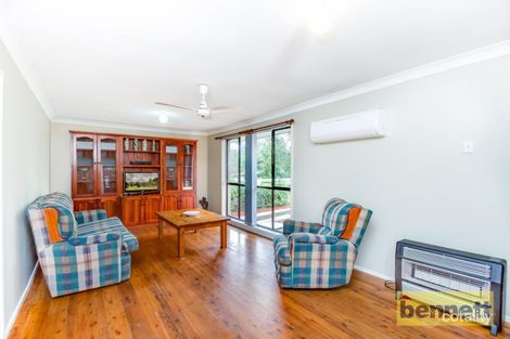 Property photo of 27 Ian Street Glossodia NSW 2756