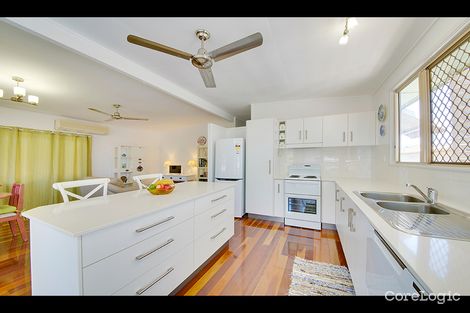 Property photo of 36 Pandanus Street Cooee Bay QLD 4703