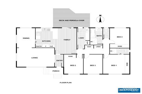 Property photo of 5 Jenks Place Evatt ACT 2617