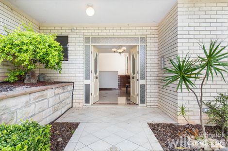 Property photo of 2 Withers Street Chiswick NSW 2046