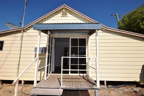 Property photo of 21 Shakespeare Street Alpha QLD 4724