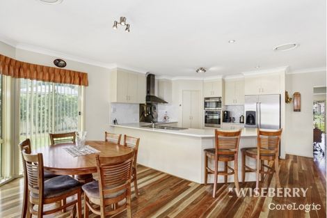 Property photo of 3 Kiah Way Watanobbi NSW 2259