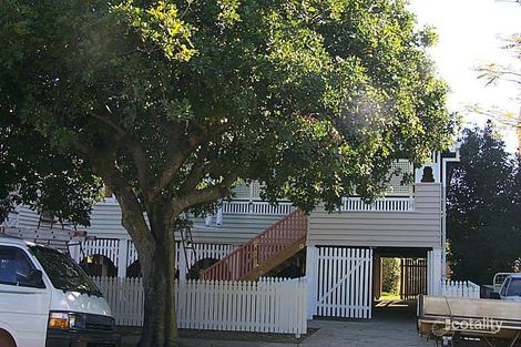 Property photo of 42 Balowrie Street Hamilton QLD 4007