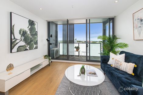 202d/21 Robert St, Collingwood, VIC 3066