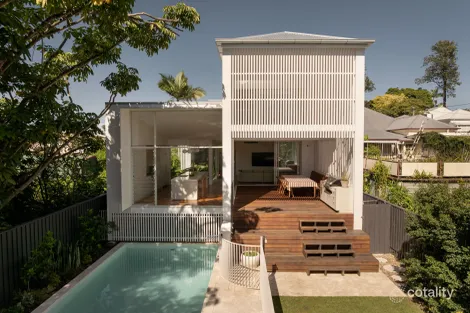 Property photo of 57 Herbert Street Paddington QLD 4064