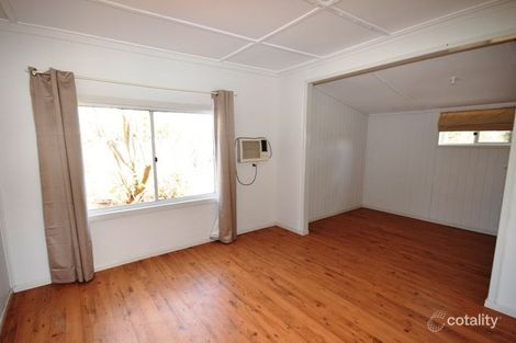 Property photo of 21 Shakespeare Street Alpha QLD 4724