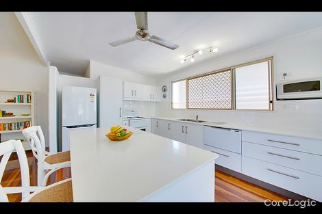 Property photo of 36 Pandanus Street Cooee Bay QLD 4703