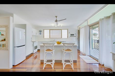 Property photo of 36 Pandanus Street Cooee Bay QLD 4703
