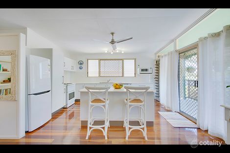 Property photo of 36 Pandanus Street Cooee Bay QLD 4703