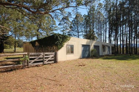 Property photo of 1395 Comboyne Road Killabakh NSW 2429
