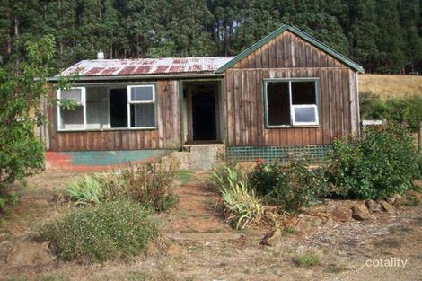 363 South Elliott Rd, Elliott, TAS 7325