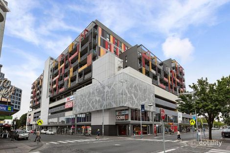 Property photo of 737/18 Albert Street Footscray VIC 3011
