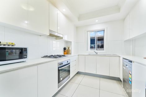Property photo of 27/19-25 Garfield Street Wentworthville NSW 2145