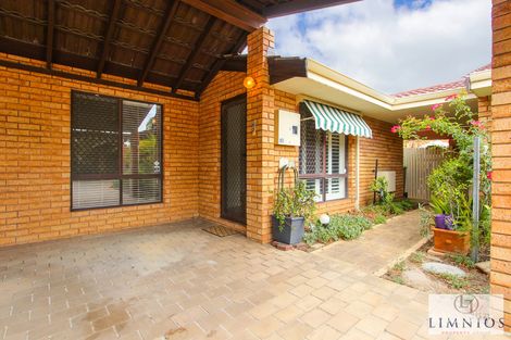 Property photo of 4/48 Osborne Street Joondanna WA 6060