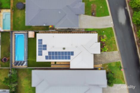 Property photo of 29 Kalbarrie Terrace Thornlands QLD 4164