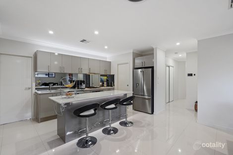 Property photo of 29 Kalbarrie Terrace Thornlands QLD 4164