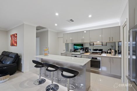 Property photo of 29 Kalbarrie Terrace Thornlands QLD 4164