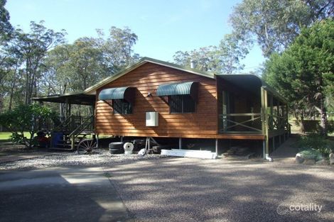 Property photo of 2 Charles Street Crows Nest QLD 4355