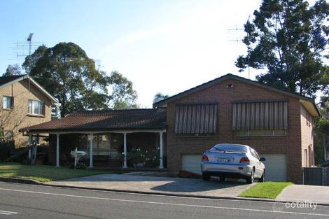 55 Glenbrook St, Jamisontown, NSW 2750