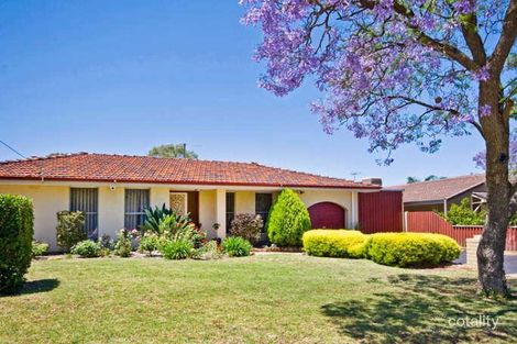 10 Passiflora Dr, Forrestfield, WA 6058