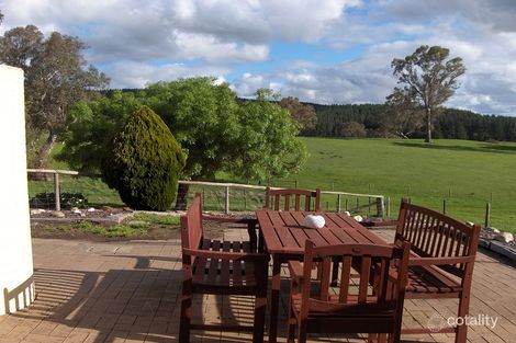 Property photo of 58A Checker Hill Road Kersbrook SA 5231
