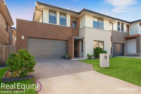 Property photo of 28 Palmer Terrace Moorebank NSW 2170