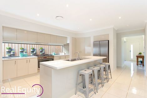 Property photo of 28 Palmer Terrace Moorebank NSW 2170