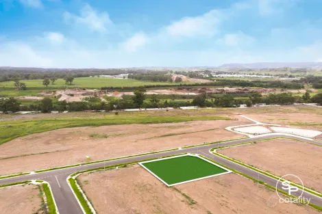 Property photo of 69 Lonhro Drive Menangle Park NSW 2563