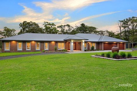 54 Pitt Town Rd, Kenthurst, NSW 2156