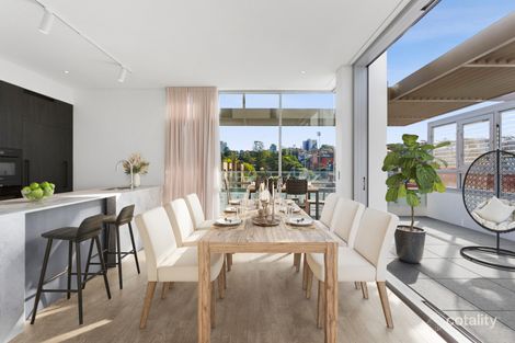 Property photo of 301/26 Whistler Street Manly NSW 2095
