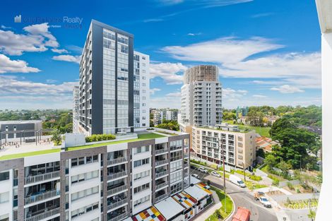 107/2-8 James St, Carlingford, NSW 2118