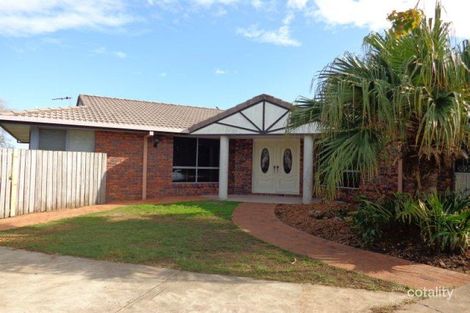 16 Musgrave Cl, Kawungan, QLD 4655