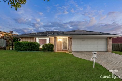 Property photo of 36 Wiltshire Street Heritage Park QLD 4118
