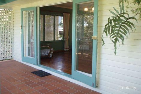 Property photo of 2 Shirley Street Indooroopilly QLD 4068