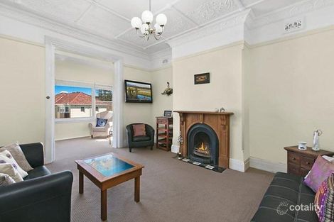 Property photo of 2/14 Lauderdale Avenue Fairlight NSW 2094