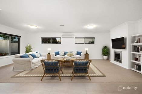 Property photo of 8 Kithbrooke Park Boulevard Bellbrae VIC 3228