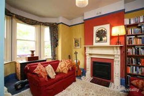 Property photo of 21 Wignall Street North Hobart TAS 7000