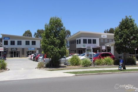 4/6-8 Liuzzi St, Pialba, QLD 4655