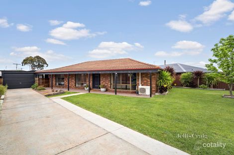 6 Darling St, Sebastopol, VIC 3356