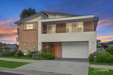 Property photo of 14 Melrose Street Middleton Grange NSW 2171