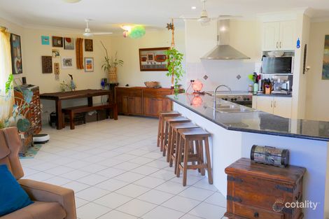 Property photo of 9 Monaco Drive Zilzie QLD 4710