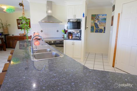 Property photo of 9 Monaco Drive Zilzie QLD 4710