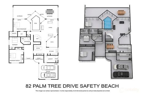 Property photo of 82 Palm Tree Drive Safety Beach VIC 3936