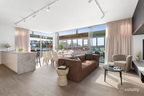 Property photo of 301/26 Whistler Street Manly NSW 2095
