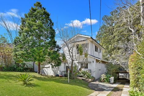 Property photo of 19 Bulkira Road Epping NSW 2121