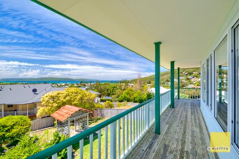 Property photo of 60 Wylie Crescent Middleton Beach WA 6330