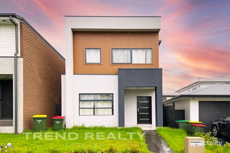 4 Sister Haultain Ave, Bardia, NSW 2565