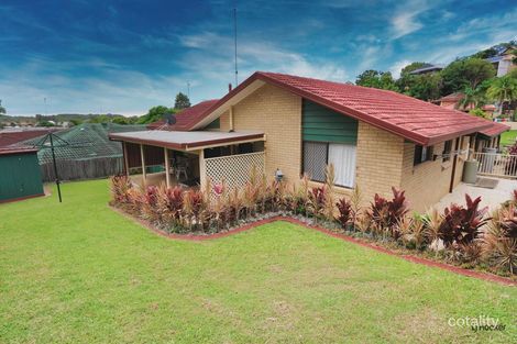 Property photo of 2/15 Toolona Avenue Banora Point NSW 2486