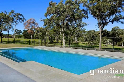 Property photo of 54 Pitt Town Road Kenthurst NSW 2156