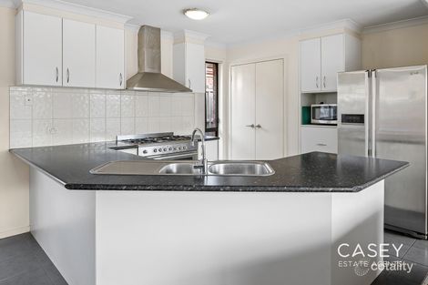 Property photo of 34 Thunderbolt Drive Cranbourne East VIC 3977
